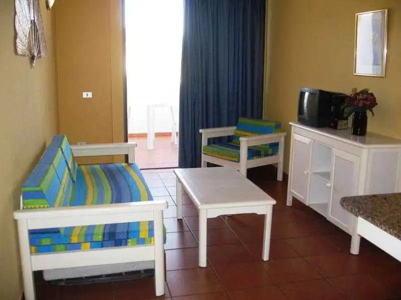 Apartamentos Isla Bonita