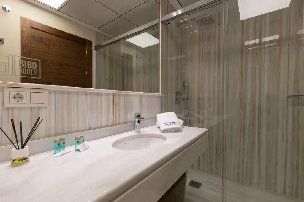 BiBo Suites Real Chancilleria