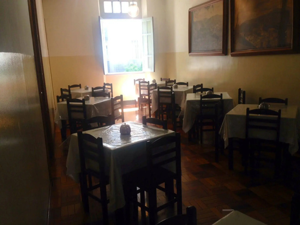 Hotel Gontijo Belo Horizonte - Próximo a Rodoviária e Praça Sete