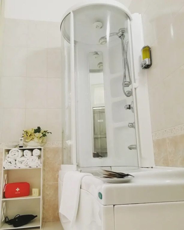 HomeholidaySanremo - CITY CENTRE APARTMENT