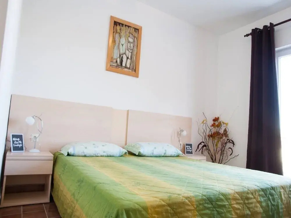 Apartments Paula