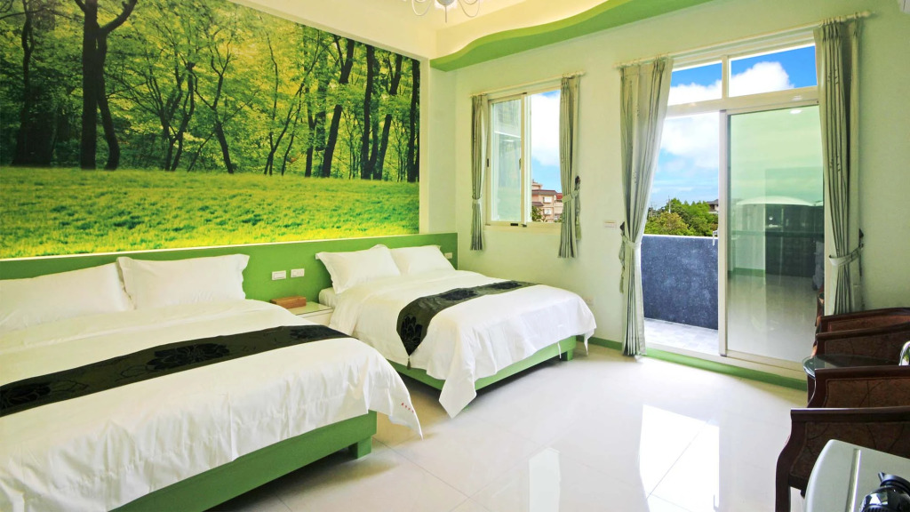 Zhen Ai B&B