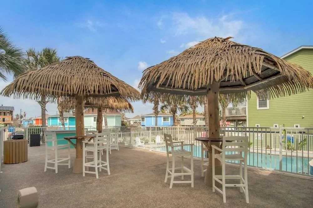 Sandy Starfish by Silver Sands Vacation Rentals
