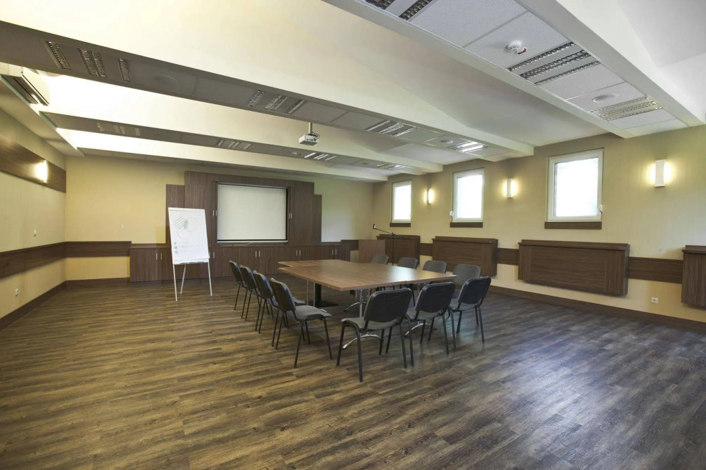 Hotel Makar Sport & Wellness
