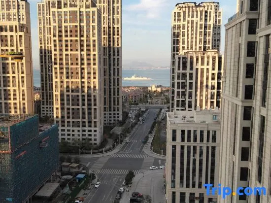 Yihai Meisu (Dalian Donggang Business District Shop)