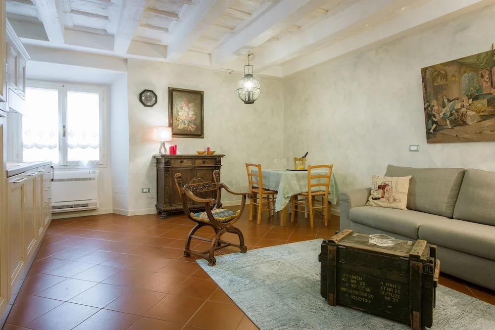 Apartments Florence - Uffizi Classic