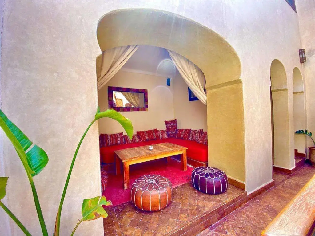 Riad Prada