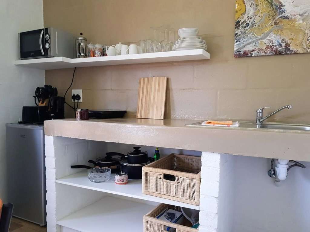 Hemel en Aarde Village Accommodation