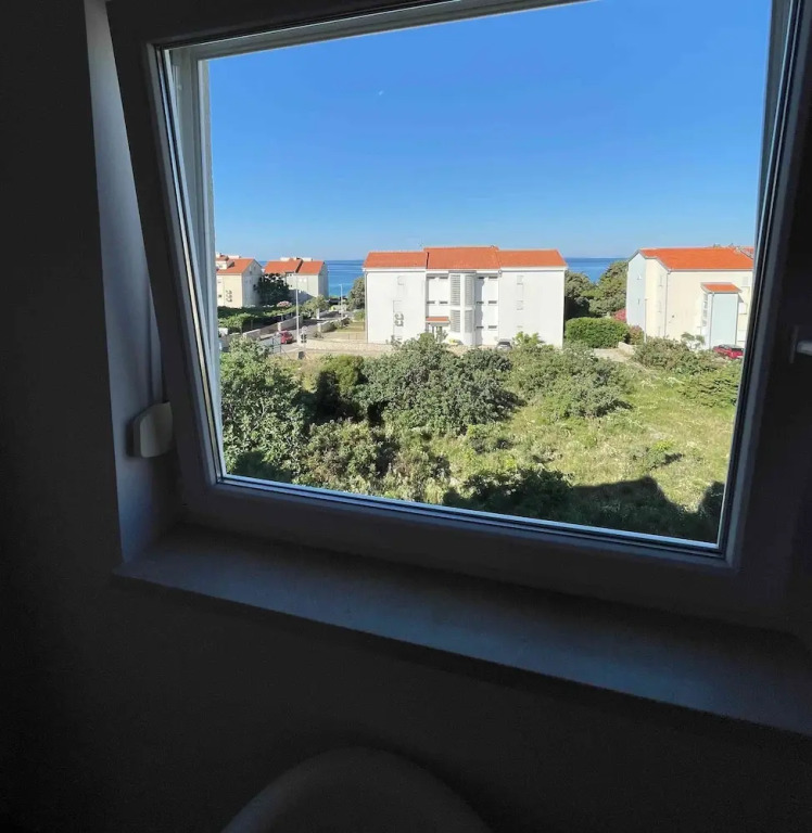 High Five Luxury House in Novalja