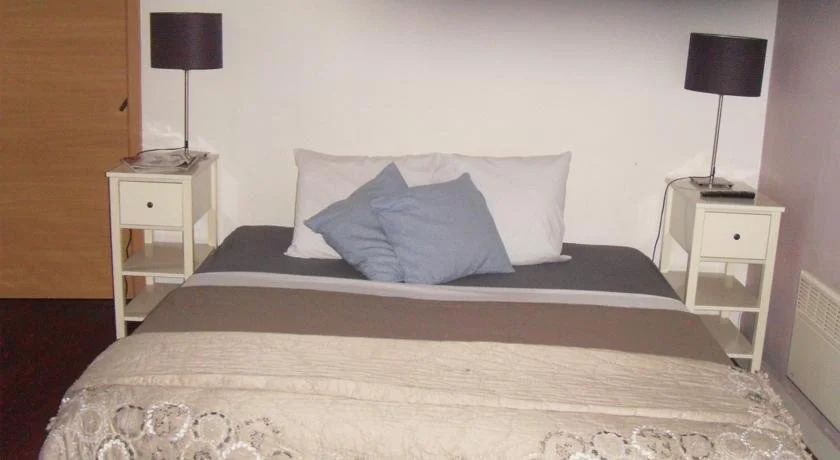 B&B Casaborsalino