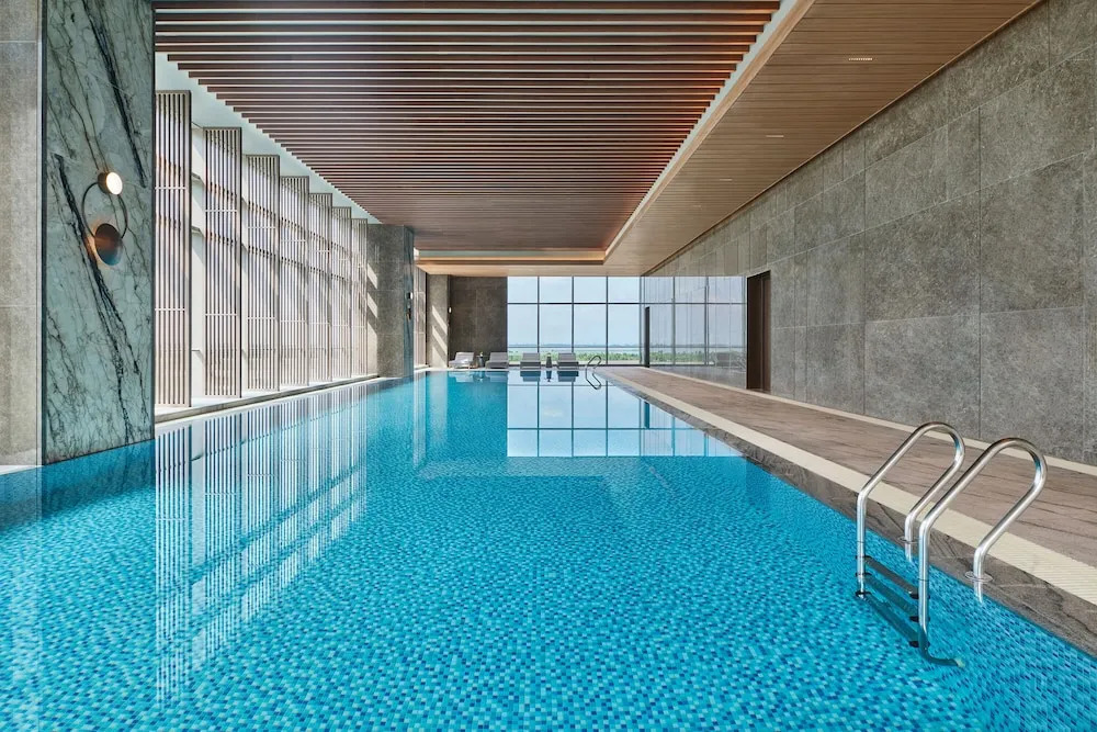 Hotel Nikko Changshu