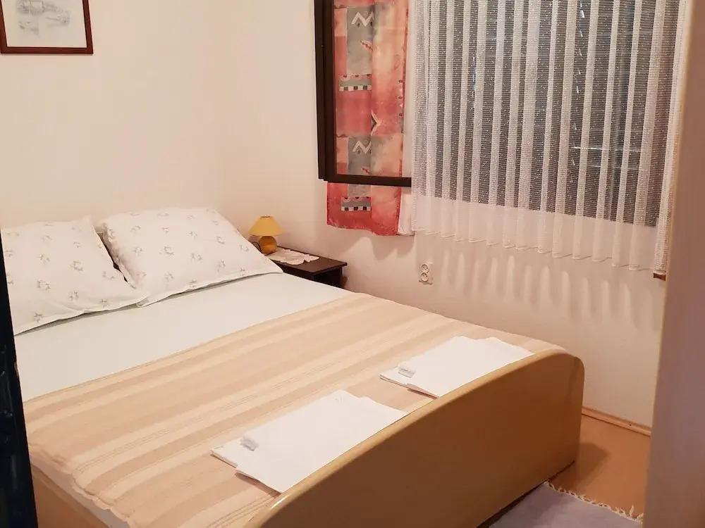 Apartments Villa Nada Sutivan - Two Bedroom Apartment with Terrace