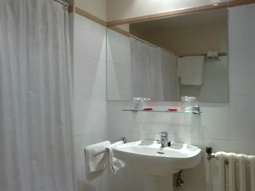 Hotel Rural Loizu