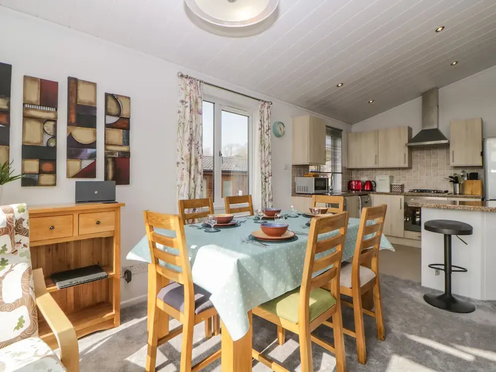 Meadow Lodge