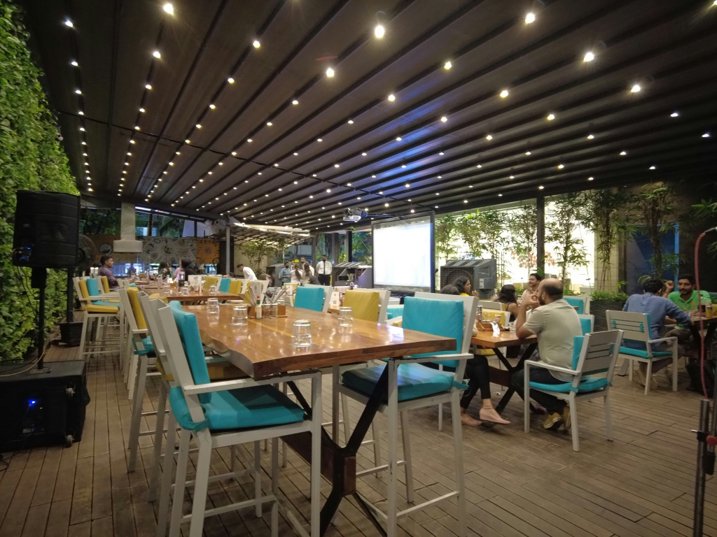 The Empresa Hotel