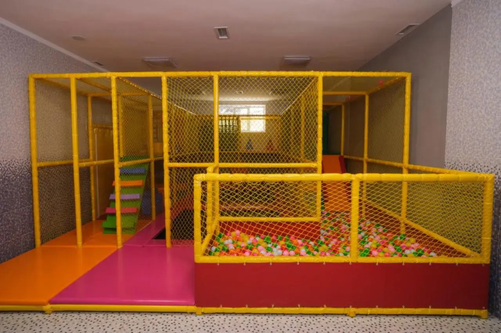 Kasimir Resort Hotel & SPA