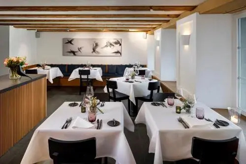 La Colombe Boutique Hotel