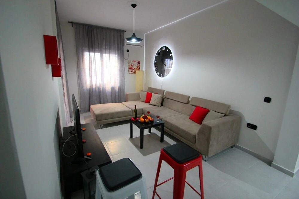 Downtown Stylish Nest