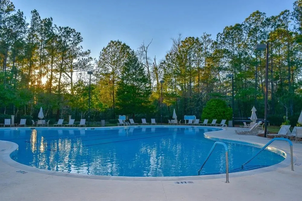 Tidewater Resort by Seaside Vacations