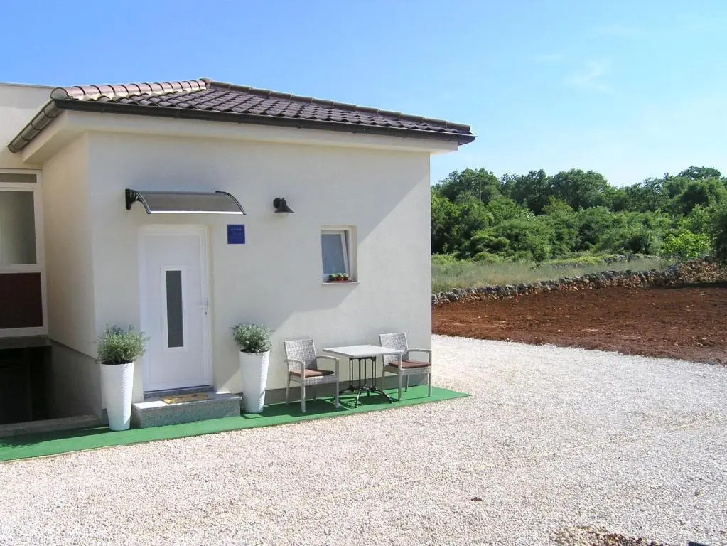 Studio Apartman Brajde ****