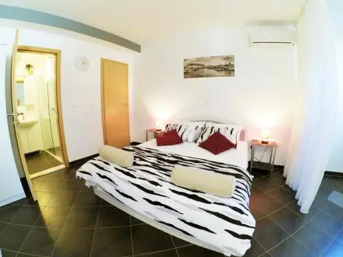Apartments Trabakul