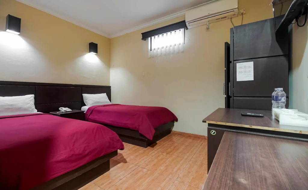 Hotel Sarila