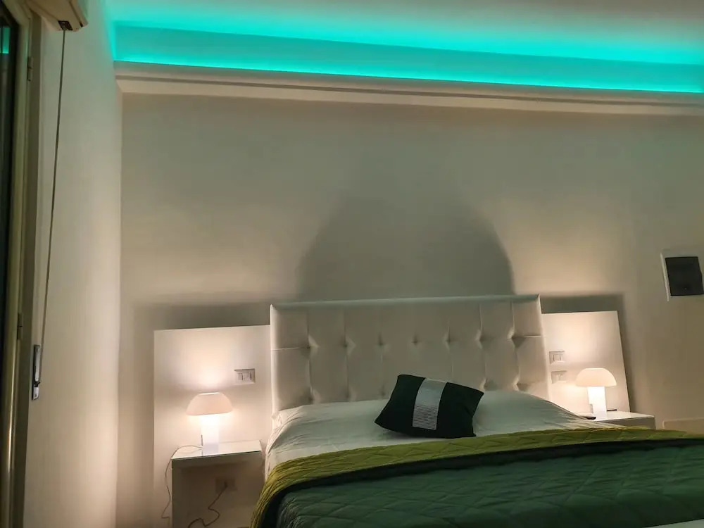 Fantasia B&B APARTAMENT STUDIO