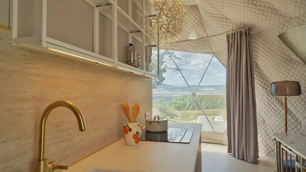 Cozy Cabin Retreat in Ortezzano