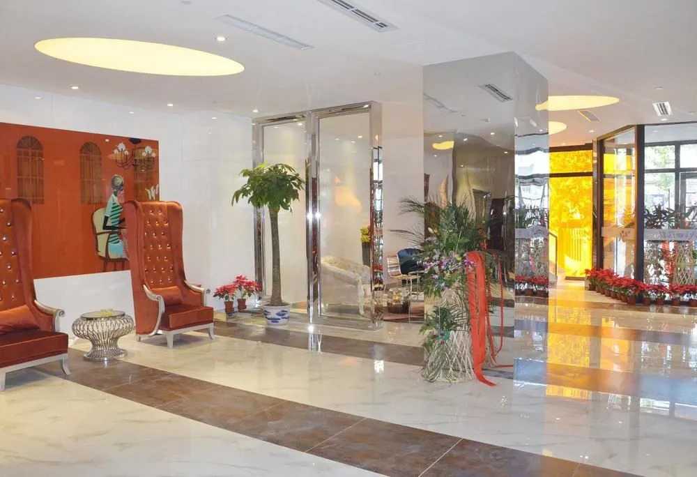 Kapu Chain Hotels - Beijing