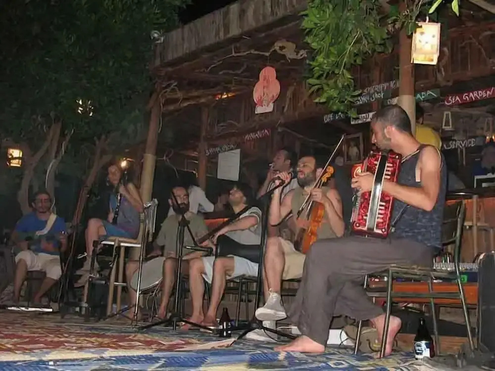 Olympos Sheriff Bungalow