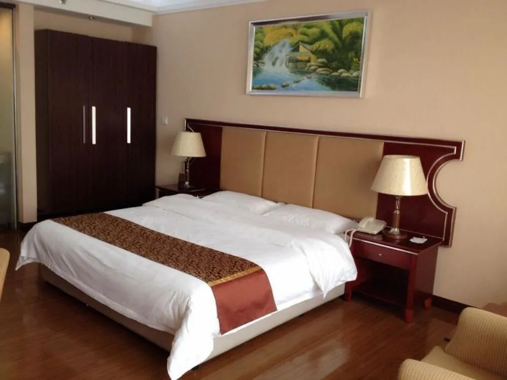 Guangzhou Yinfeng Int. Apartment
