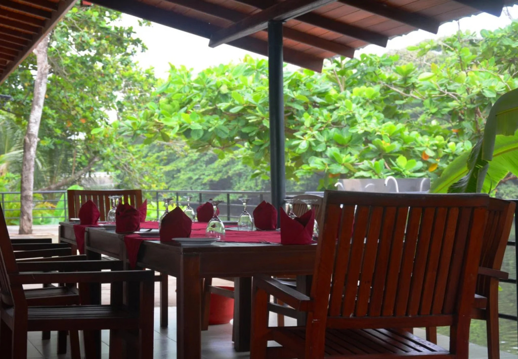 River View Hotel