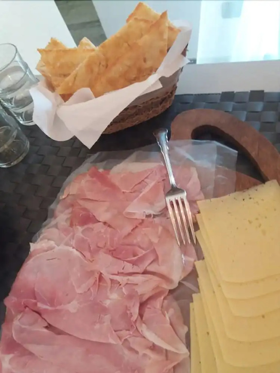 I Campi di Lino