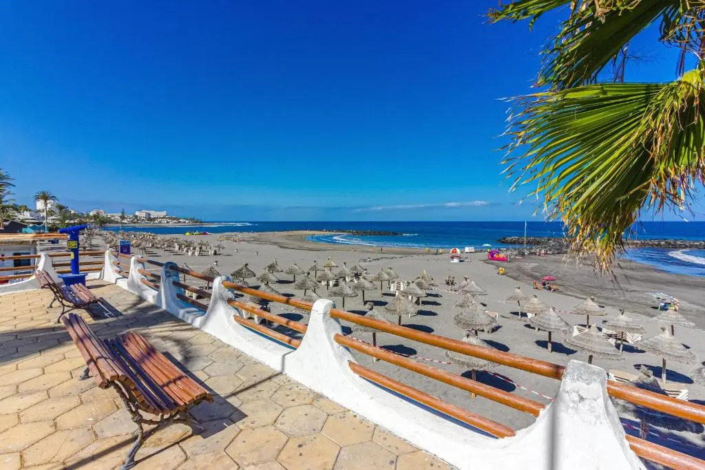 apartment VERACRUZ near the beach