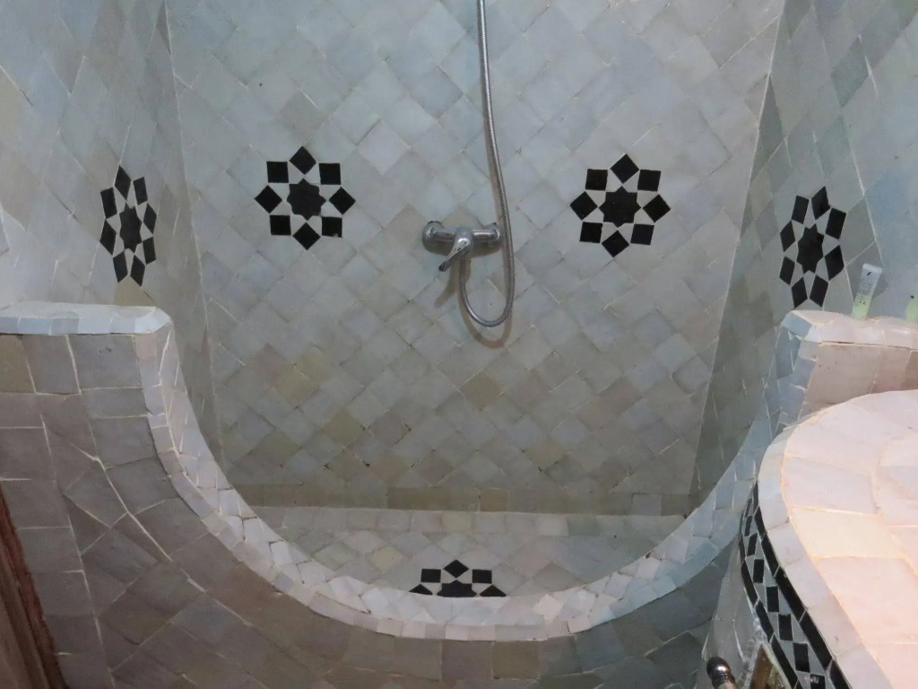 Riad Arous Chamel