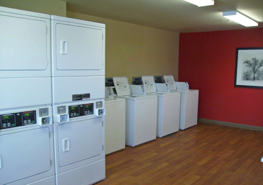 Extended Stay America Tulsa - Central