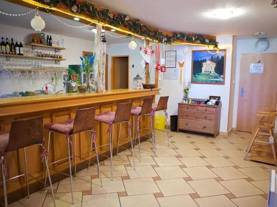 Ski apartmány Spiežovec Donovaly