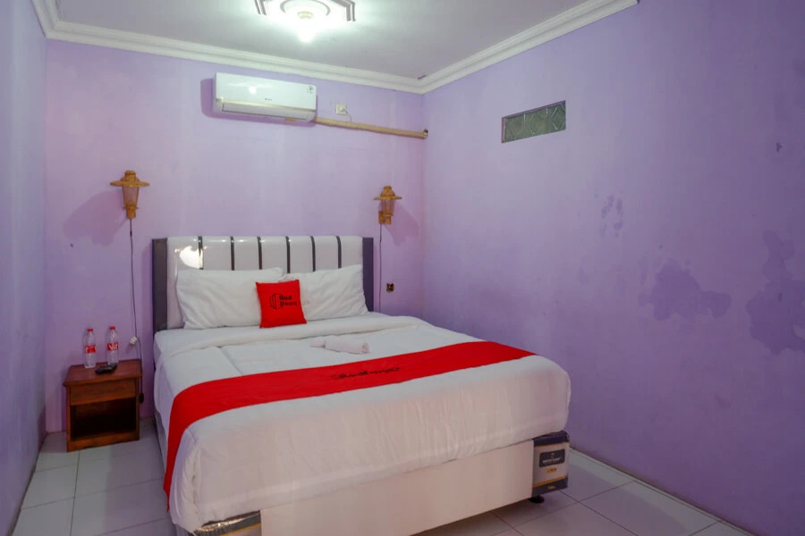 RedDoorz near Goa Jatijajar 2