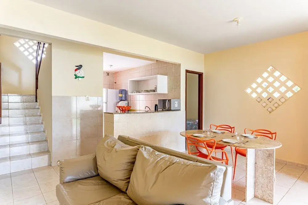 Casa 4 no Villa Giardino-SH011
