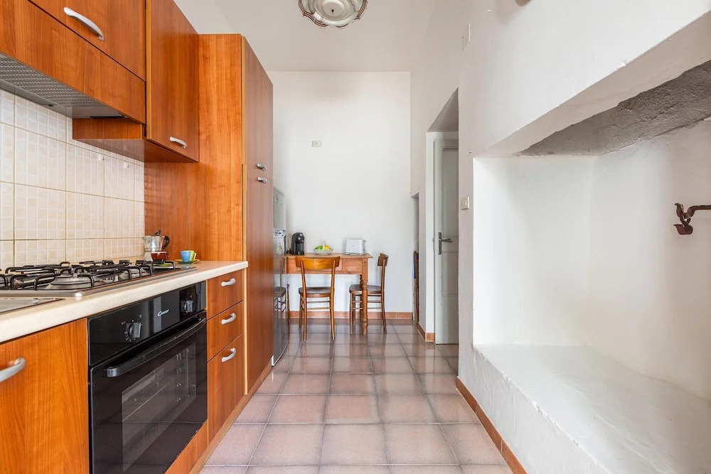 3836 Da Donatuccia by Barbarhouse