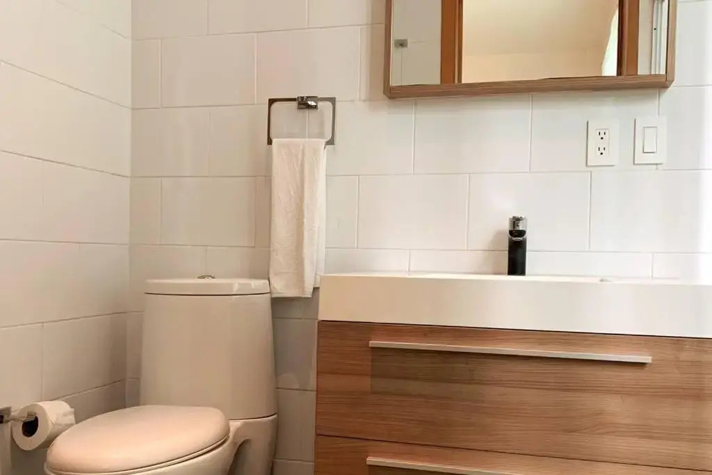 1C Tu Casa Centro Cdmx Confortable