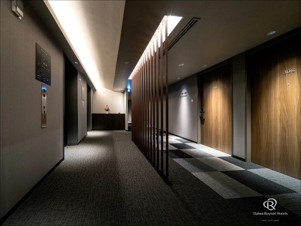 Daiwa Roynet Hotel Kumamoto