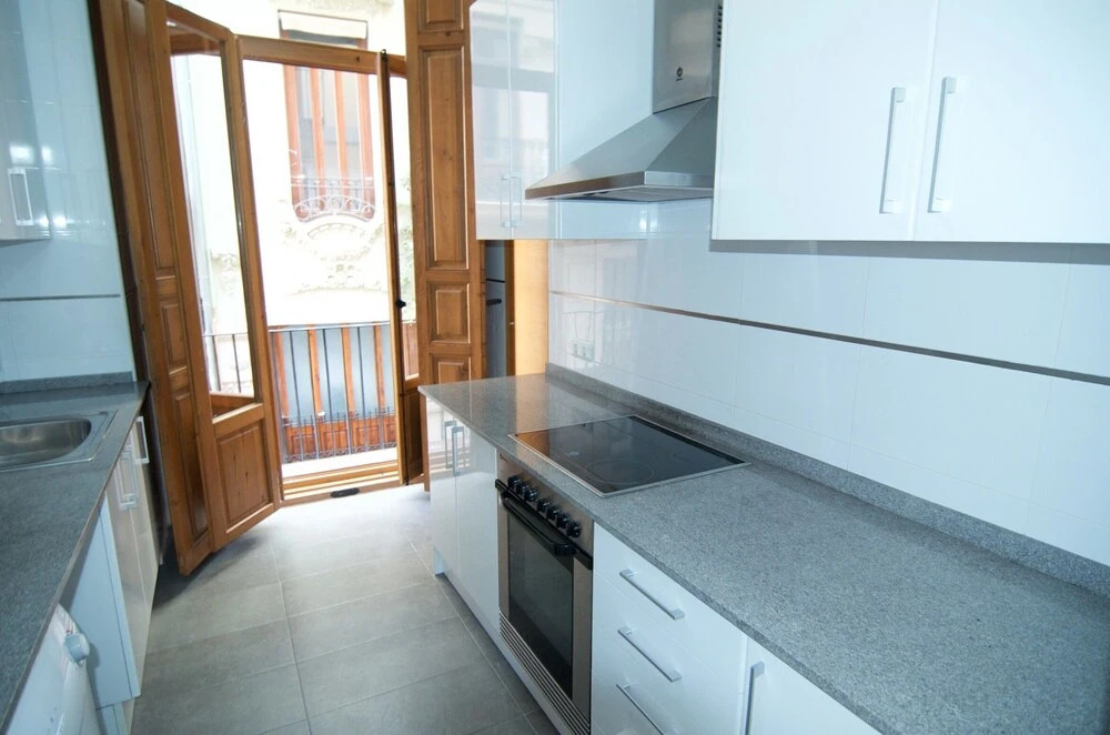 Apartamento En El Centro De Valencia
