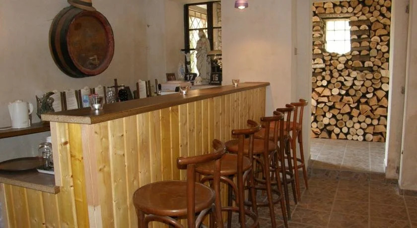Pension Vetrny Vrch