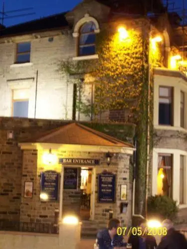 The Westleigh Hotel
