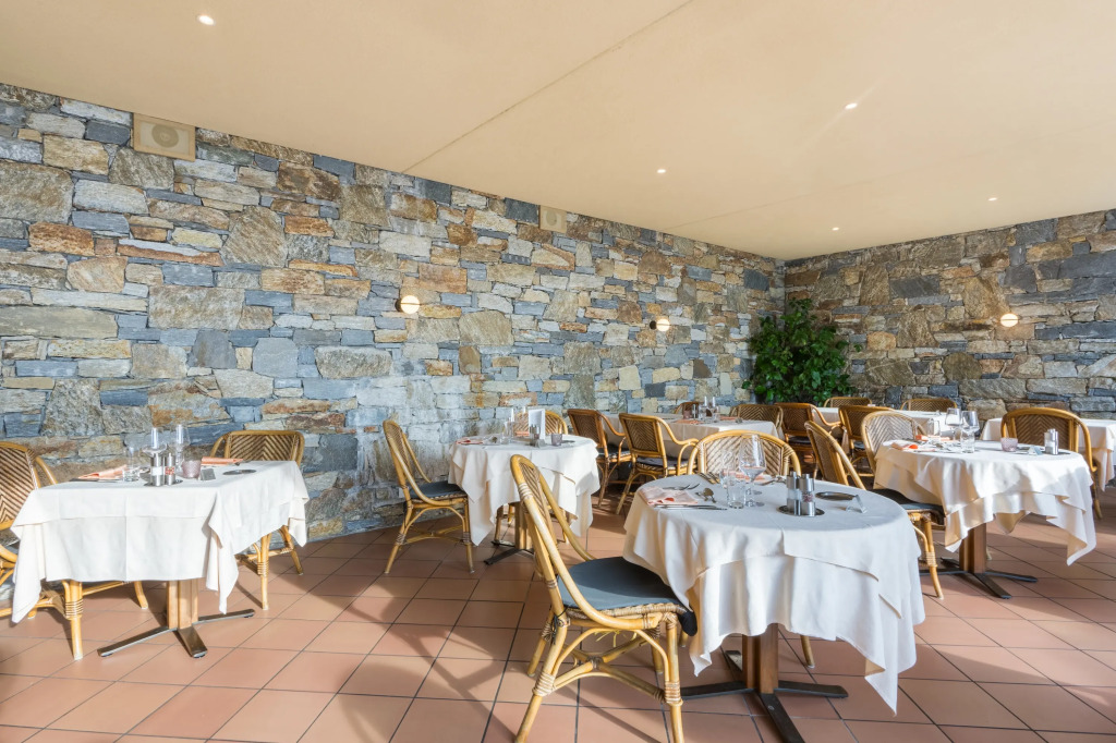 Bellavista Swiss Quality Hotel