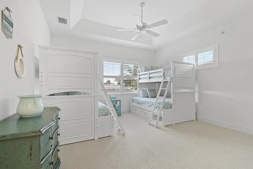 Maywood Ct. 1812 Marco Island Vacation Rental 5 Bedroom Home by Redawning