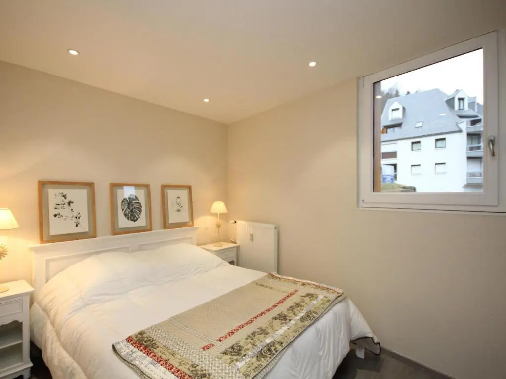 Appartement Mont-Dore, 3 pièces, 6 personnes - FR-1-608-24