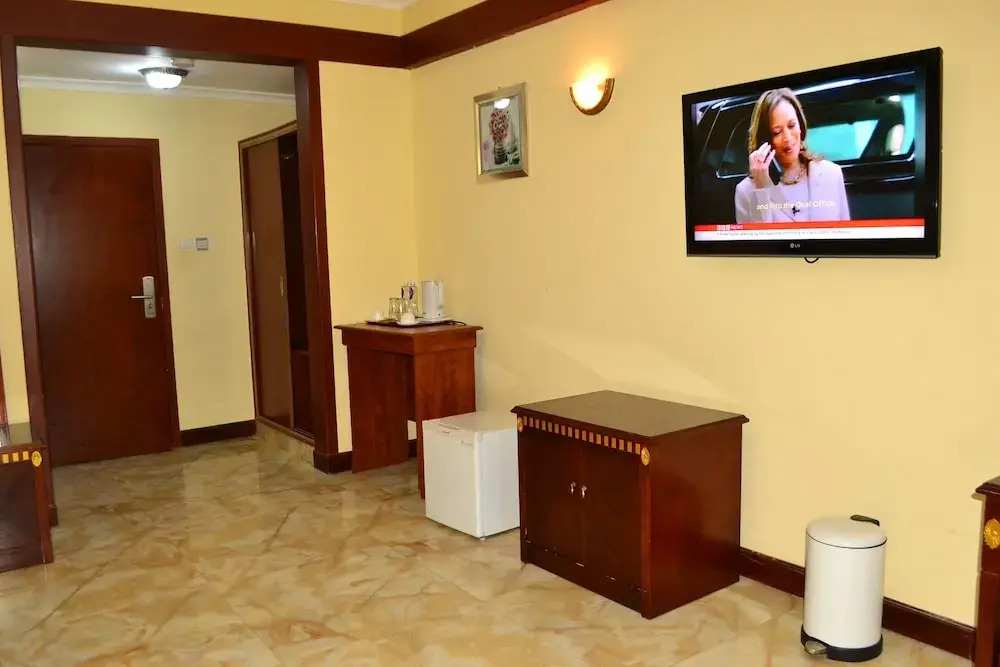Morena Hotel Dodoma