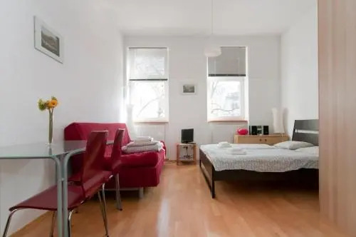 Premium Apartments Klimschgasse